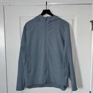 lululemon Men's Warp Light Jacket